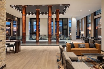 the trade autograph collection