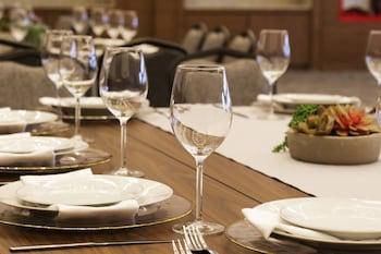 marriott culiacan hotel