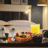 Marriott Culiacan Hotel,,0 star