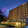 Marriott Culiacan Hotel,,0 star