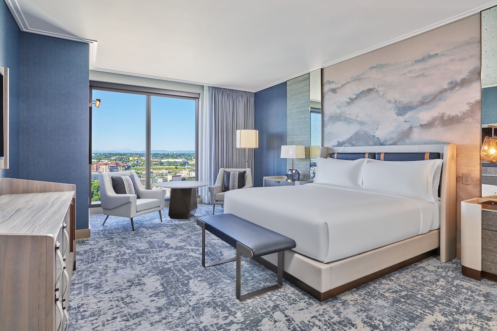 the ritz carlton portland