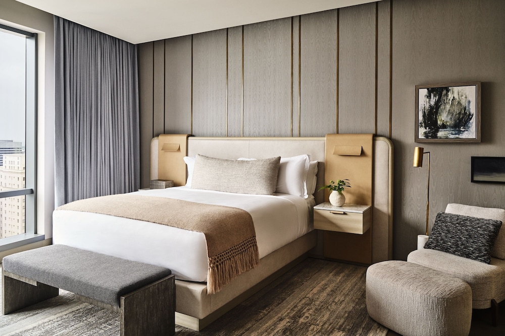 the ritz carlton portland