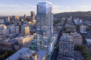 the ritz carlton portland