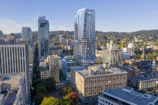 the ritz carlton portland