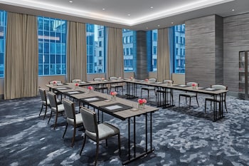 the ritz carlton portland