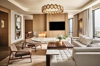 the ritz carlton portland