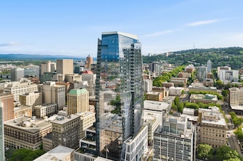 the ritz carlton portland