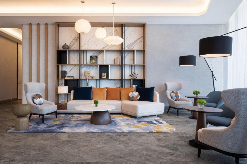 tirana marriott