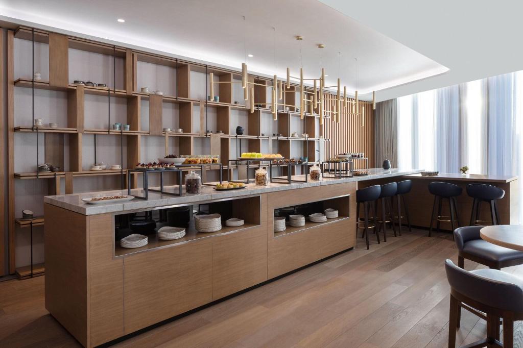 tirana marriott