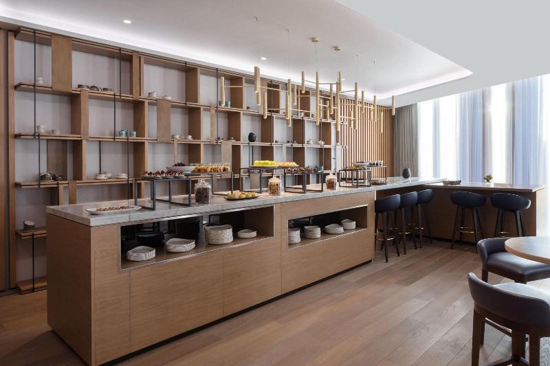 tirana marriott