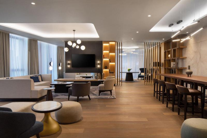 tirana marriott