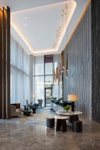 tirana marriott