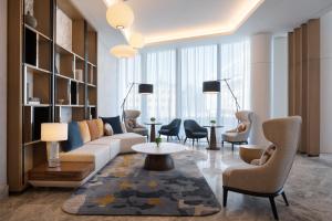 tirana marriott