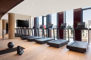 tirana marriott