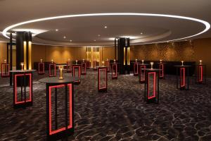 tirana marriott