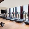 tirana marriott