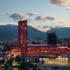 tirana marriott