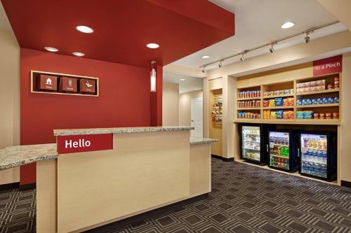 towneplace suites by marriott hixson