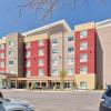 towneplace suites by marriott hixson