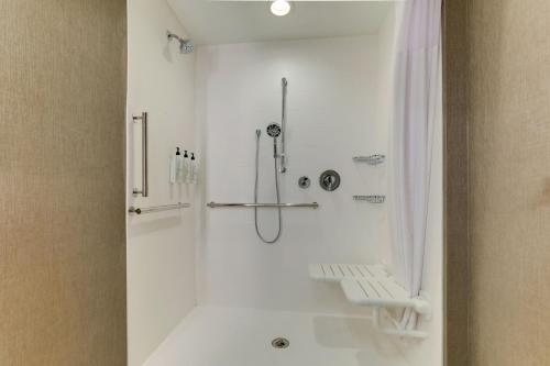 springhill suites by marriott cheraw