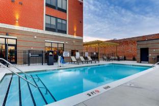 springhill suites by marriott cheraw