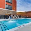 springhill suites by marriott cheraw