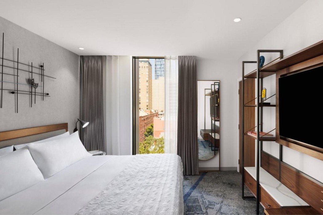 le meridien melbourne