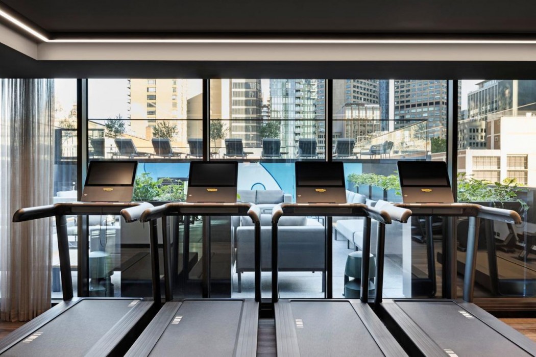 le meridien melbourne