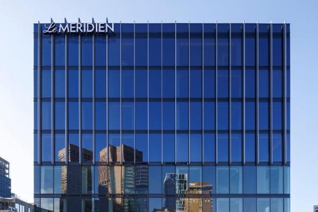 le meridien melbourne