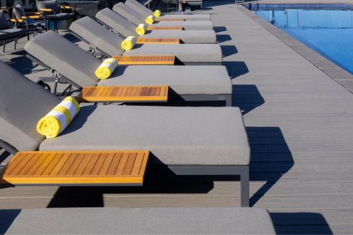 le meridien melbourne