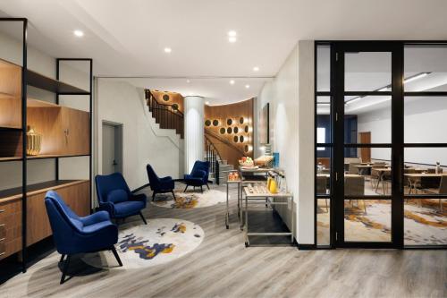 le meridien melbourne