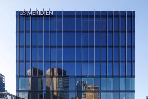 le meridien melbourne
