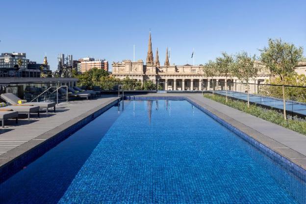 le meridien melbourne