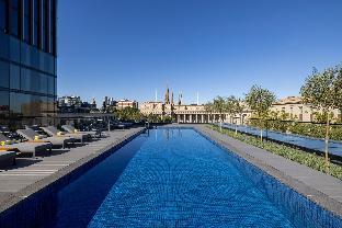 le meridien melbourne