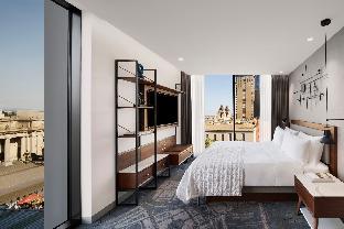 le meridien melbourne