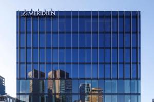 le meridien melbourne