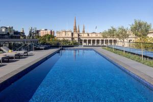 le meridien melbourne