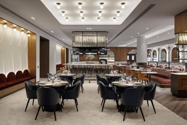 le meridien melbourne