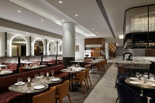 le meridien melbourne