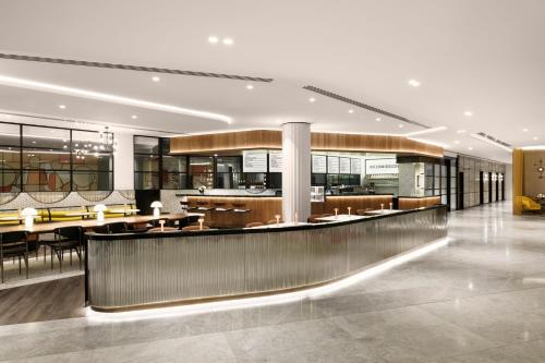 le meridien melbourne