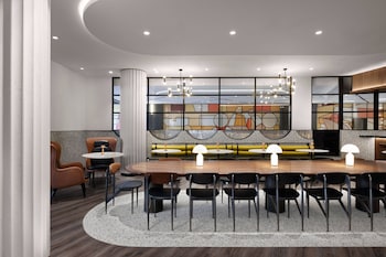 le meridien melbourne