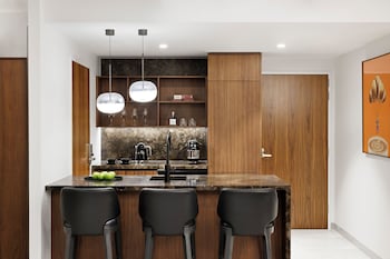 le meridien melbourne