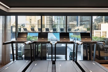 le meridien melbourne