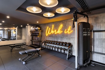 le meridien melbourne