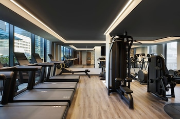 le meridien melbourne