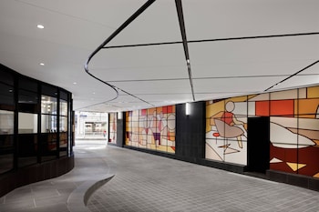 le meridien melbourne