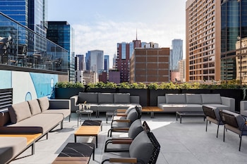 le meridien melbourne