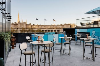 le meridien melbourne