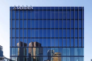 le meridien melbourne