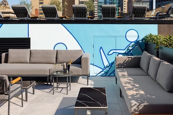 le meridien melbourne